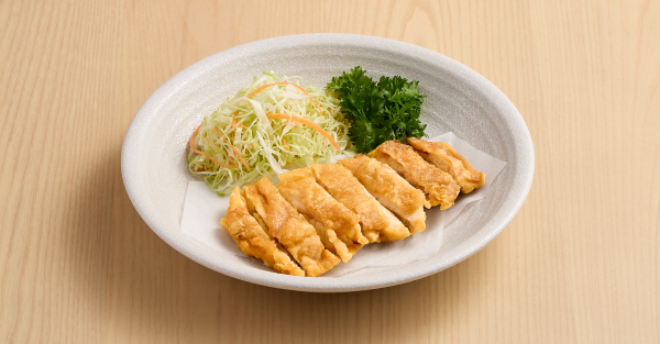 GÀ CHIÊN NANBAN