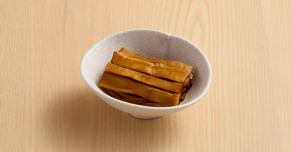 MĂNG NGÂM