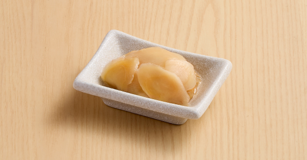 GỪNG SUSHI