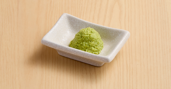 WASABI THÊM