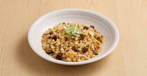 CƠM CHIÊN CHASHU