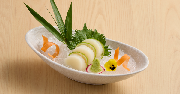 SASHIMI SÒ ĐIỆP