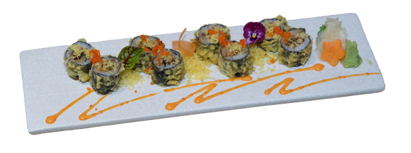 MAKI LƯƠN CHIÊN