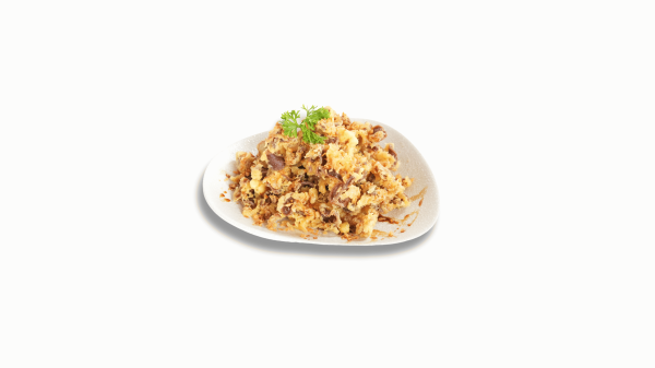TEMPURA MỀ GÀ