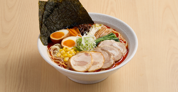 MÌ MISO RAMEN CAY - ĐẶC BIỆT
