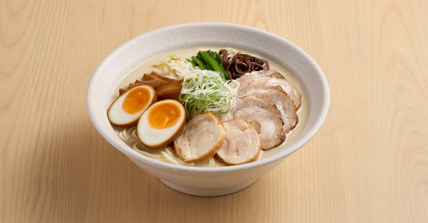 MÌ RAMEN TONKOTSU - ĐẶC BIỆT