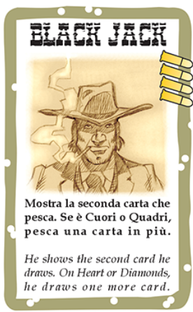 Black Jack