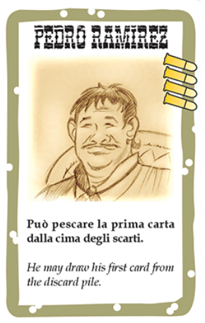 Pedro Ramirez