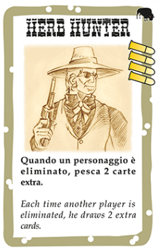 Herb Hunter